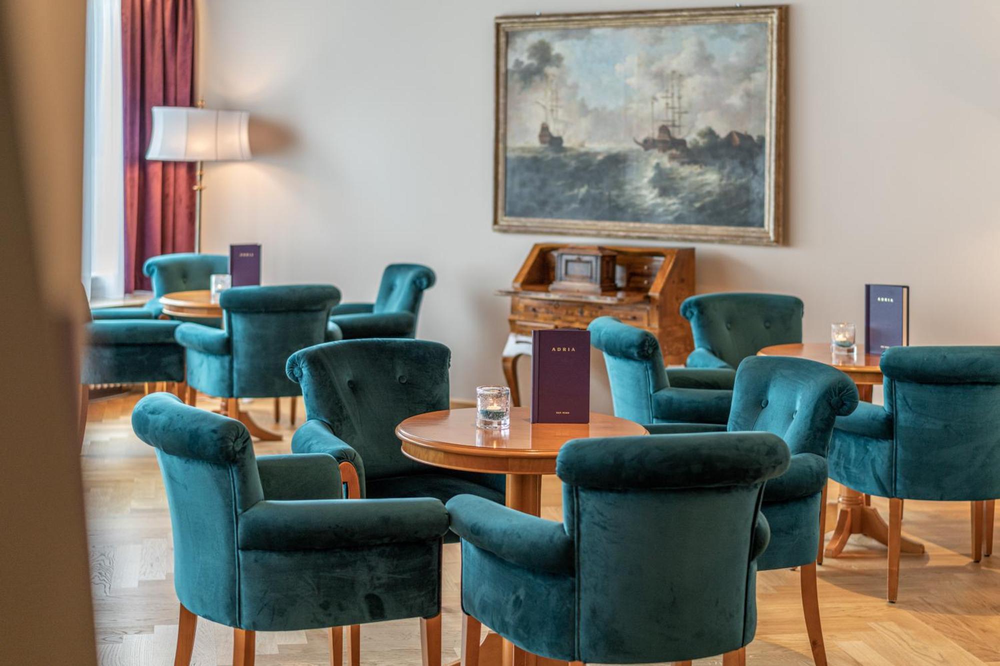 Hotel Adria Merano Esterno foto