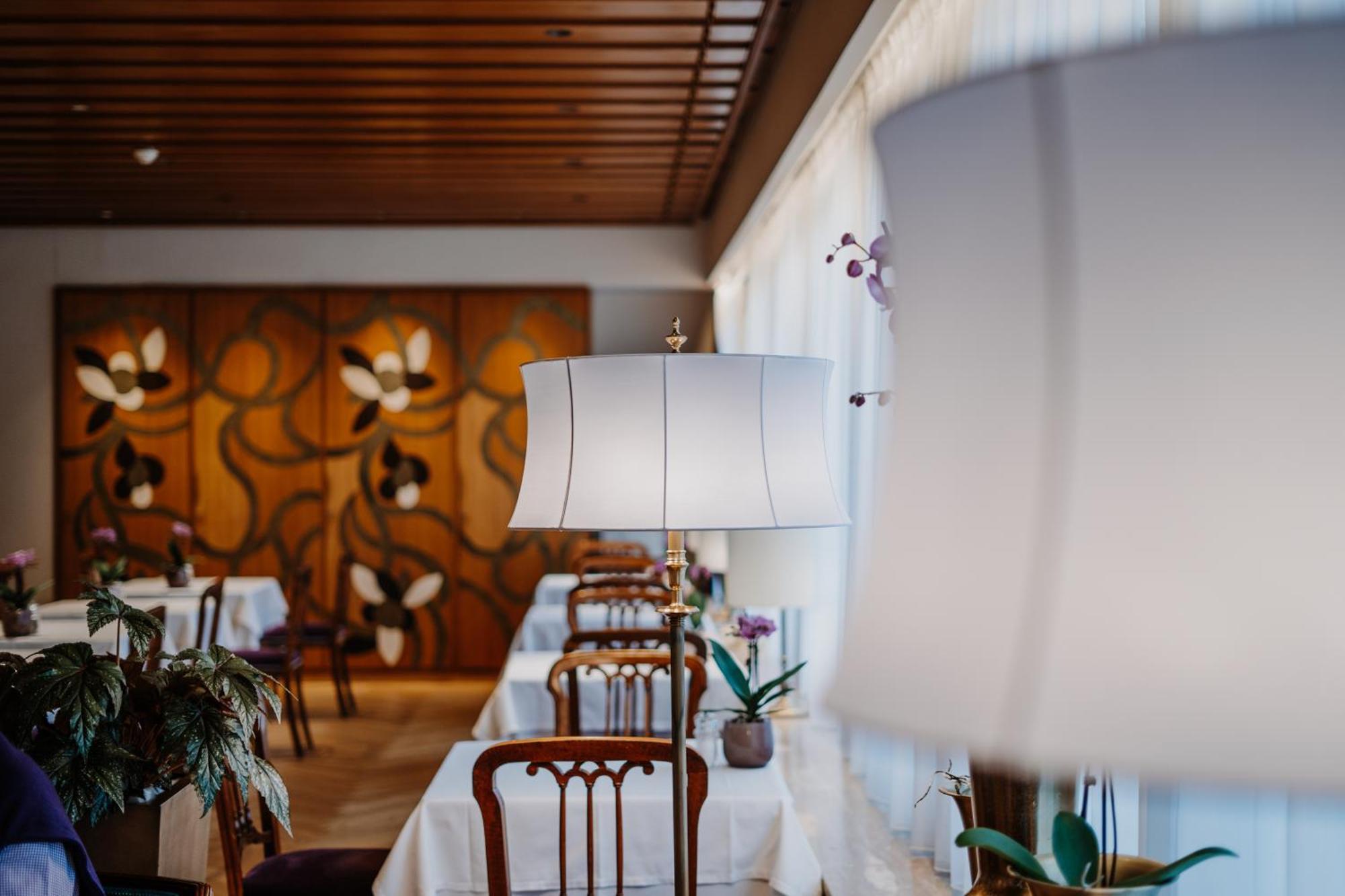 Hotel Adria Merano Esterno foto