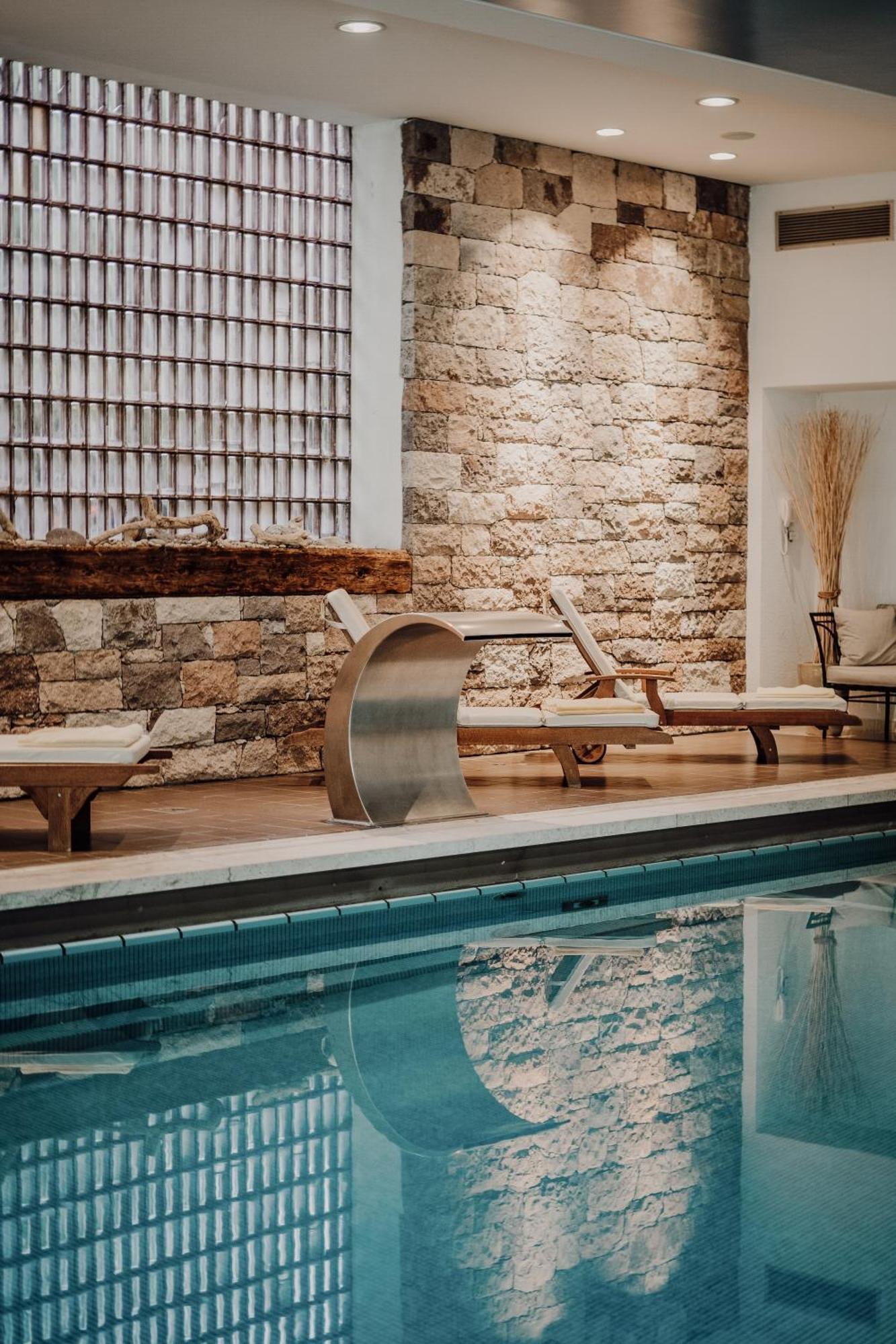Hotel Adria Merano Esterno foto