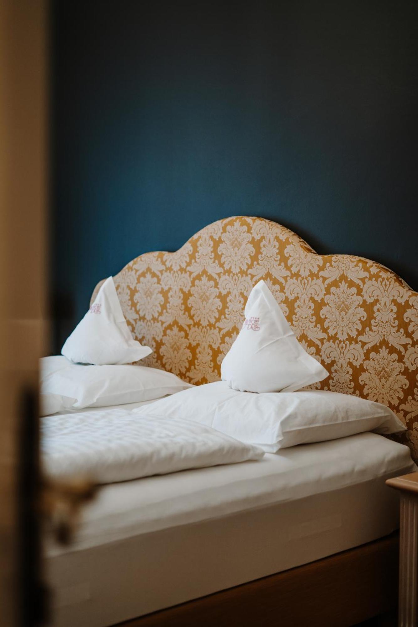 Hotel Adria Merano Esterno foto