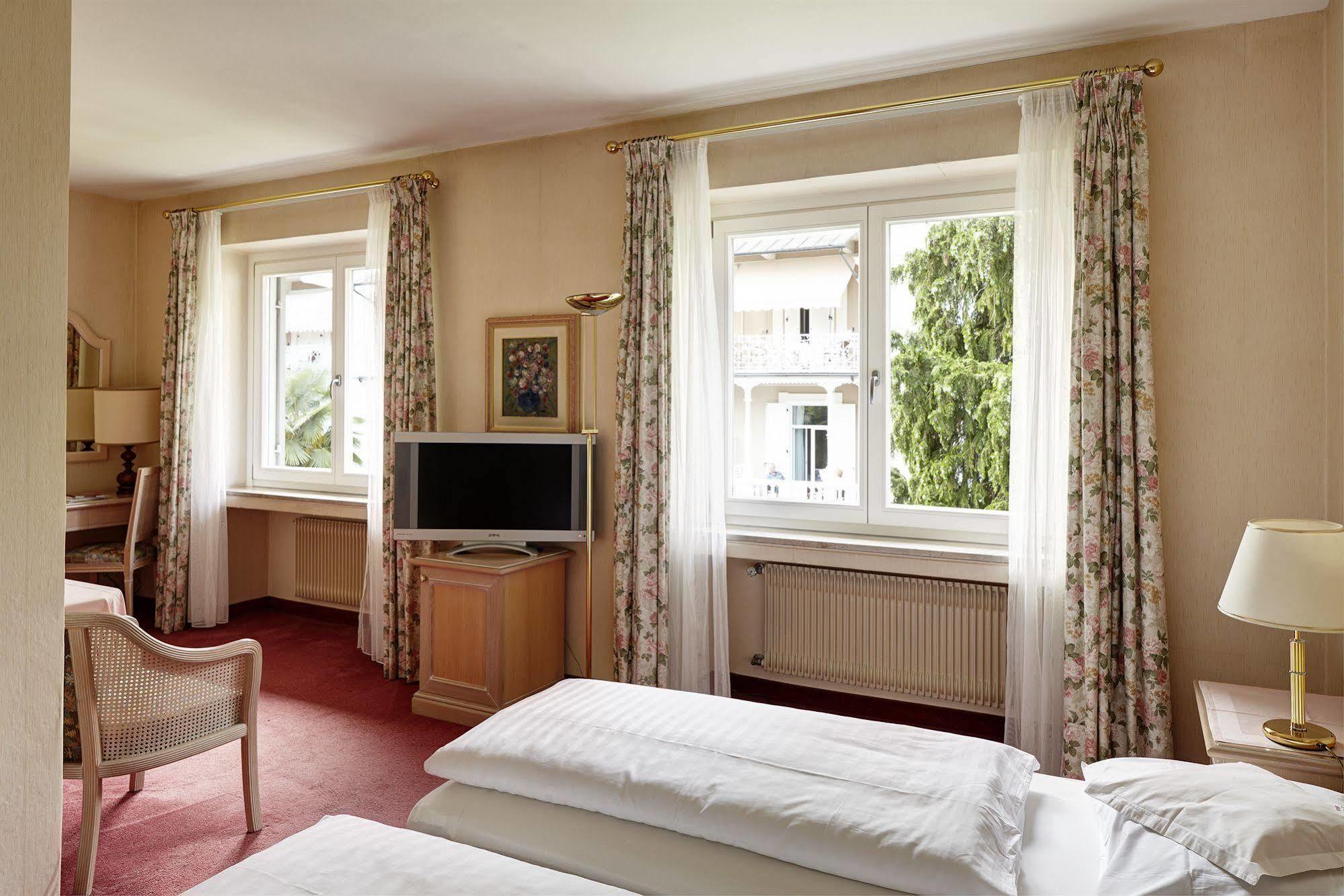 Hotel Adria Merano Esterno foto